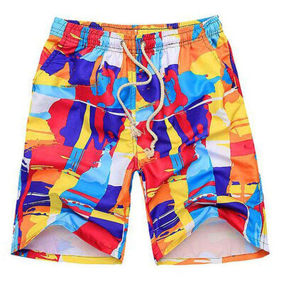 2016 Mens Beach Shorts Surf Sport Hot Boardshorts Men Board Short Quick Dry Bermuda Plus Size
2016 Mens Beach Shorts Surf Sport Hot Boardshorts Men Board Short Quick Dry Bermuda Plus Size