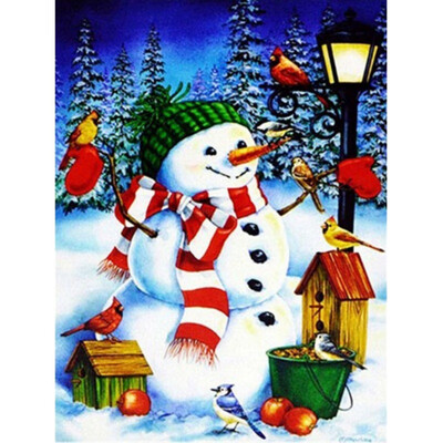 Santa Snowman Theme Diamond Painting Cross Stitch Decoration Household DIY Children Gift Colorful Full Diamond Covered
Santa Snowman Theme Diamond Painting Cross Stitch Decoration Household DIY Children Gift Colorful Full Diamond Covered