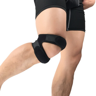 Professional sacral belt sports protection knee shock absorption pressure leggings outdoor basketball football hiking riding fit
Professional sacral belt sports protection knee shock absorption pressure leggings outdoor basketball football hiking riding fit