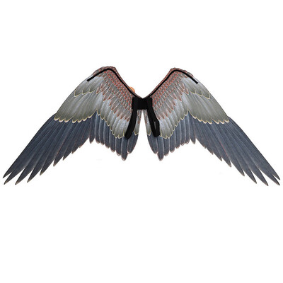 Non-Woven Fabric 3D Artificial Wings Halloween Theme Party Cosplay Costume Accessories Adults Men Women Costume
Non-Woven Fabric 3D Artificial Wings Halloween Theme Party Cosplay Costume Accessories Adults Men Women Costume