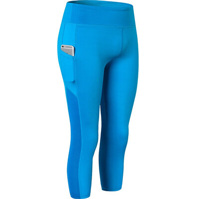 New Sexy Girls Pocket Gym Long Yoga Pants Sports Trousers Women Compression Running Pants Fitness Tight Cropped Trousers
New Sexy Girls Pocket Gym Long Yoga Pants Sports Trousers Women Compression Running Pants Fitness Tight Cropped Trousers
