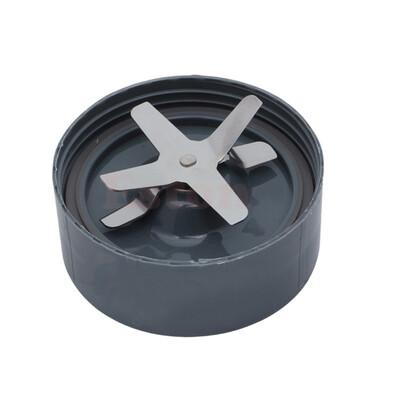 900W Juicer Accessories Blender Cutter Spare Part Kitchen Machine Gadgets Stainless Steel Cutter Head
900W Juicer Accessories Blender Cutter Spare Part Kitchen Machine Gadgets Stainless Steel Cutter Head