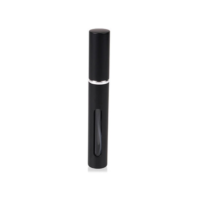 New Portable Bottle Aluminum Window Spray Bottle Aluminum Bottles Cosmetics Spray Empty Bottle
New Portable Bottle Aluminum Window Spray Bottle Aluminum Bottles Cosmetics Spray Empty Bottle