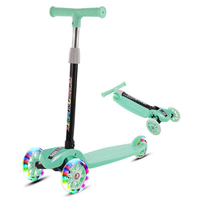 Kids 3 Wheel Scooter Foldable Adjustable Height City Scooter Gift for Boys Girls Age 2 - 12
Kids 3 Wheel Scooter Foldable Adjustable Height City Scooter Gift for Boys Girls Age 2 - 12