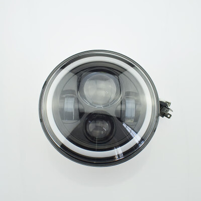 12V 45W Motorcycle LED Headlight 6500k Working Light spotlights super bright auxiliary lamp motorbike head light 2400lm Headlamp
12V 45W Motorcycle LED Headlight 6500k Working Light spotlights super bright auxiliary lamp motorbike head light 2400lm Headlamp