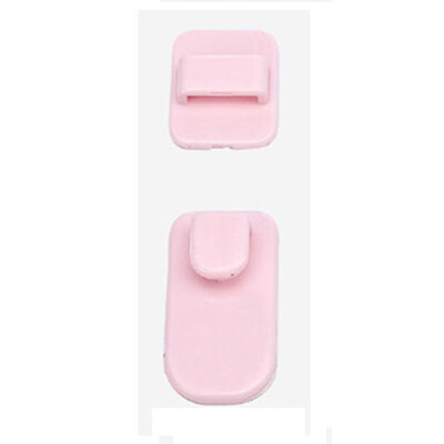 Toponeto Plastic Hooks 2 pair 4Pcs Sticky Set TV Air Conditioner Remote Control Hanger
Toponeto Plastic Hooks 2 pair 4Pcs Sticky Set TV Air Conditioner Remote Control Hanger