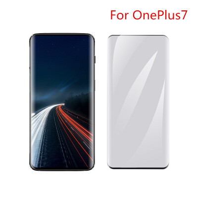

Screen Protector for One Plus 7 Pro 17 Pro Tempered Glass Transparent HD Protective Phone Glass for OnePlus 7 Pro 17Pro Glass