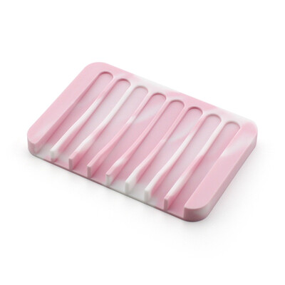 Compact Double-layer Processing Custom Soap Box Advanced Plastic Bathroom Drain Soap Tray Soap Box
Compact Double-layer Processing Custom Soap Box Advanced Plastic Bathroom Drain Soap Tray Soap Box