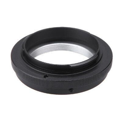 Andoer Adapter Mount Ring for Leica L39 Mount Lens to Sony NEX E Mount NEX-3 NEX-5 Camera
Andoer Adapter Mount Ring for Leica L39 Mount Lens to Sony NEX E Mount NEX-3 NEX-5 Camera