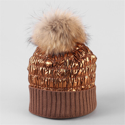 Tailored Fashion Women Winter Knit Hat Mane Ball Collar Set Thick Warm Solid Earmuff Hat
Tailored Fashion Women Winter Knit Hat Mane Ball Collar Set Thick Warm Solid Earmuff Hat