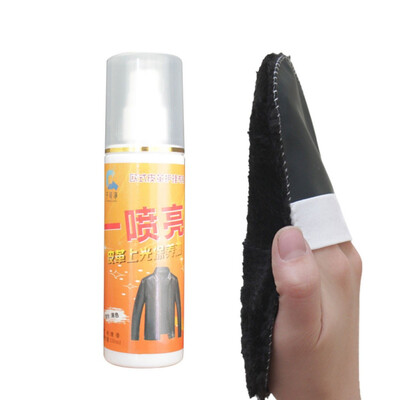130ml Automotive Leather Care Cleaning Agent Leather Care Agent Interior Sofa Glazing Protectant Leather Shoes Polishing Care
130ml Automotive Leather Care Cleaning Agent Leather Care Agent Interior Sofa Glazing Protectant Leather Shoes Polishing Care