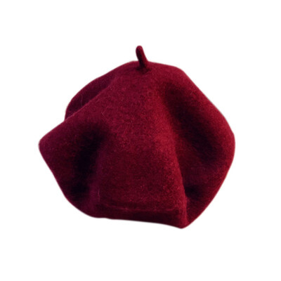 Sale Solid Baby Girls Boinas Boina Feminina Hipster Joker Wool Felt Beret Multicolor Painter Hat for Children
Sale Solid Baby Girls Boinas Boina Feminina Hipster Joker Wool Felt Beret Multicolor Painter Hat for Children