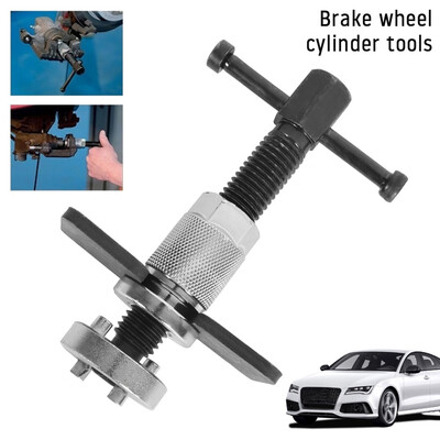 Disc Brake Pad Spreader Separator Auto Disc Brake Pad Caliper Piston Compressor Car Installation Caliper Piston Compressor Tools
Disc Brake Pad Spreader Separator Auto Disc Brake Pad Caliper Piston Compressor Car Installation Caliper Piston Compressor Tools
