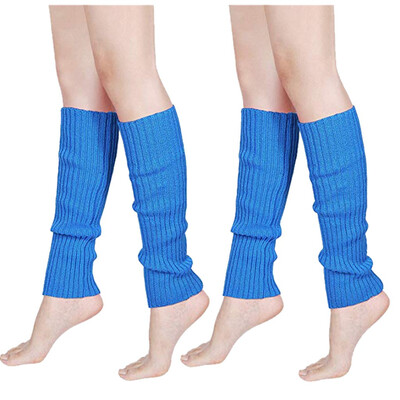 Tailored Women & Men Fluorescence Color Stripe Boot Cuffs Warmer Knit Leg Party Stockings
Tailored Women & Men Fluorescence Color Stripe Boot Cuffs Warmer Knit Leg Party Stockings