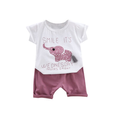 Summer children clothing sets cartoon toddler girls clothing sets toppant 2Pcssets kids casual boys clothes sport suits outfit
Summer children clothing sets cartoon toddler girls clothing sets toppant 2Pcssets kids casual boys clothes sport suits outfit