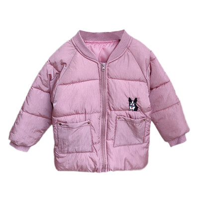 Winter Baby Clothes Children Kids Warm Coat Baby Boy Girl Cartoon Print Long Sleeve Outerwear Clothes
Winter Baby Clothes Children Kids Warm Coat Baby Boy Girl Cartoon Print Long Sleeve Outerwear Clothes