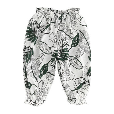 0-4Y 12 Style Baby Girls Boys Summer Cotton Coll Mosquito Bites Breathable Pants Sports Casual Toddler Floral Pattern Trousers
0-4Y 12 Style Baby Girls Boys Summer Cotton Coll Mosquito Bites Breathable Pants Sports Casual Toddler Floral Pattern Trousers