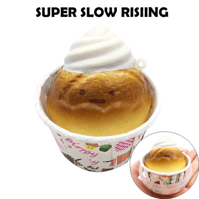 Tailored Mini Adorable Cake Super Slow Rising Kids Fun Stress Reliever Decompression Toy
Tailored Mini Adorable Cake Super Slow Rising Kids Fun Stress Reliever Decompression Toy