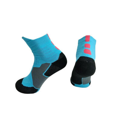 Professional basketball socks tube deodorant Thermal Winter Thick Compression Ski Tubing Outdoor sports fitness Sweat Towel Sock
Professional basketball socks tube deodorant Thermal Winter Thick Compression Ski Tubing Outdoor sports fitness Sweat Towel Sock