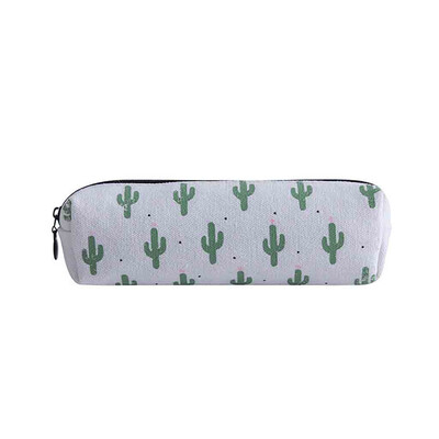 Toponeto Travel Cactus School Student Animal Wash Organizer Storage Cartoon Pencil Case
Toponeto Travel Cactus School Student Animal Wash Organizer Storage Cartoon Pencil Case