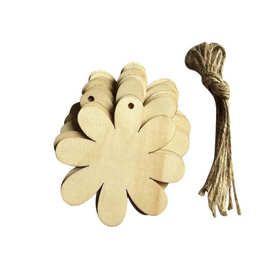 Gobestart DIY Painted Wood Chip Flowers & Insects Shapes Hanging Pendant Home Decor Gifts
Gobestart DIY Painted Wood Chip Flowers & Insects Shapes Hanging Pendant Home Decor Gifts