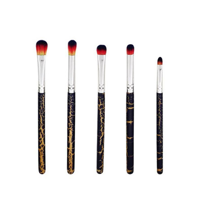 510PCS Cosmetic Makeup brushes Eyeshadow Eyeliner Powder Foundation Brush Toiletry Kit tools Professional Cosmetics brushes
510PCS Cosmetic Makeup brushes Eyeshadow Eyeliner Powder Foundation Brush Toiletry Kit tools Professional Cosmetics brushes