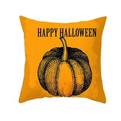 〖Follure〗Halloween Pumpkin Throw Pillow Cover Pillowcases Decorative Sofa Cushion Cover
〖Follure〗Halloween Pumpkin Throw Pillow Cover Pillowcases Decorative Sofa Cushion Cover