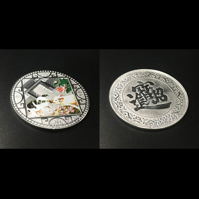 2019 Lucky Pig Commemorative Coin Year of Pig Send Blessed Coins Collection New Year Gift Gold Plated Silver Plated New style
2019 Lucky Pig Commemorative Coin Year of Pig Send Blessed Coins Collection New Year Gift Gold Plated Silver Plated New style