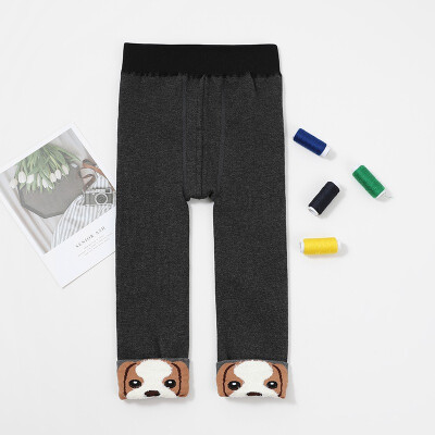 Cute Dog Baby Toddler Kids Girls Cotton Warm Candy Colors Comfortable Leggings Autumn Winter Pantyhose
Cute Dog Baby Toddler Kids Girls Cotton Warm Candy Colors Comfortable Leggings Autumn Winter Pantyhose