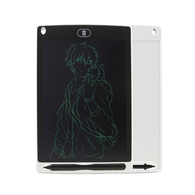 85in LCD Electronic Memo for Elderly&Children Write to Communicate Portable Intelligent Blackboard
85in LCD Electronic Memo for Elderly&Children Write to Communicate Portable Intelligent Blackboard