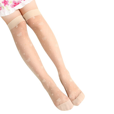 Baby Girl Knee High Socks Kids Cute Princess Leg Long Tube Print Socks For Girls 3-8Y
Baby Girl Knee High Socks Kids Cute Princess Leg Long Tube Print Socks For Girls 3-8Y
