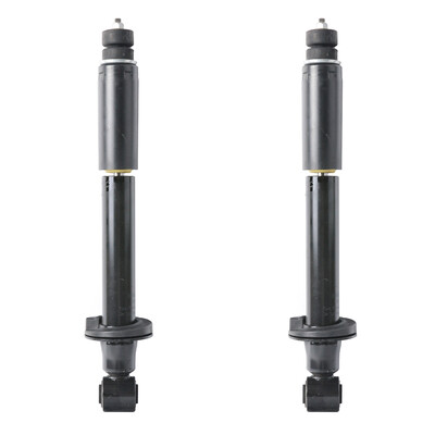 Replacement For Ford Explorer 2006-2010 Rear Right Left Suspension Strut Shock Absorber 71125
Replacement For Ford Explorer 2006-2010 Rear Right Left Suspension Strut Shock Absorber 71125