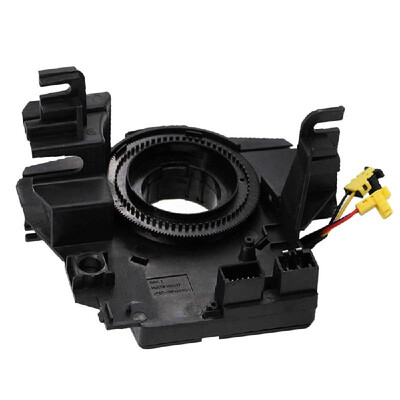 5156106AF Safety Spiral Cable Steering Wheel Clock Spring Fits for Chrysler Jeep Dodge
5156106AF Safety Spiral Cable Steering Wheel Clock Spring Fits for Chrysler Jeep Dodge
