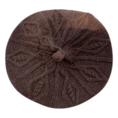 New Autumn Baby Girl Hat 1-5T Fashion Wool Knitting Lovely Baby Girl Hats Retro Kids Toddler Girl Beret Caps
New Autumn Baby Girl Hat 1-5T Fashion Wool Knitting Lovely Baby Girl Hats Retro Kids Toddler Girl Beret Caps