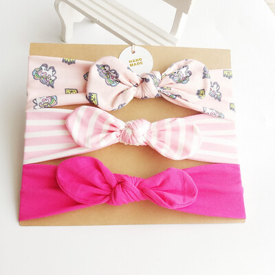 3 Pcsset Popular Fashion Cute Baby Kids Girls Flower Cotton Rabbit Ears Headband Bow Flower Hair Band Accessories Headwear
3 Pcsset Popular Fashion Cute Baby Kids Girls Flower Cotton Rabbit Ears Headband Bow Flower Hair Band Accessories Headwear