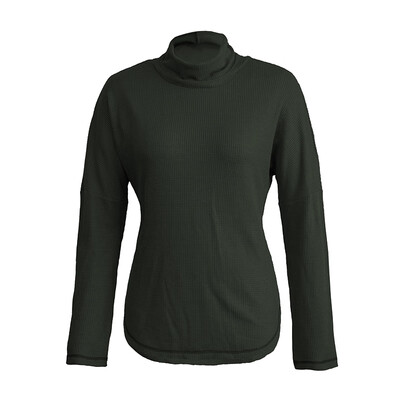 2019 Women Autumn Winter Fashion Casual All-match Solid Color Sweater Bottoming Top High Collar Long Sleeve Knitted Sweater
2019 Women Autumn Winter Fashion Casual All-match Solid Color Sweater Bottoming Top High Collar Long Sleeve Knitted Sweater