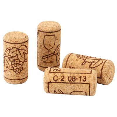 100PcsSet Reusable Household Wooden Red Wine Bottle Stopper Bar Supplies Festive Party Decoration
100PcsSet Reusable Household Wooden Red Wine Bottle Stopper Bar Supplies Festive Party Decoration