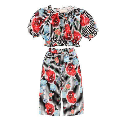 Baby Clothing 2pcs toddler Baby Girls Clothes Coats T-shirt TopsFloral Pants Outfits Set
Baby Clothing 2pcs toddler Baby Girls Clothes Coats T-shirt TopsFloral Pants Outfits Set