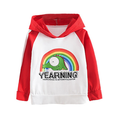 Autumn Sweatshirt Coat Toddler Baby Boy Girl Letter Cartoon Pattern Outerwear Casual Long Sleeve Hoodie Sweatshirt Coat
Autumn Sweatshirt Coat Toddler Baby Boy Girl Letter Cartoon Pattern Outerwear Casual Long Sleeve Hoodie Sweatshirt Coat