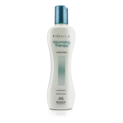 BIOSILK - Volumizing Therapy Conditioner 207ml7oz 
BIOSILK - Volumizing Therapy Conditioner 207ml7oz