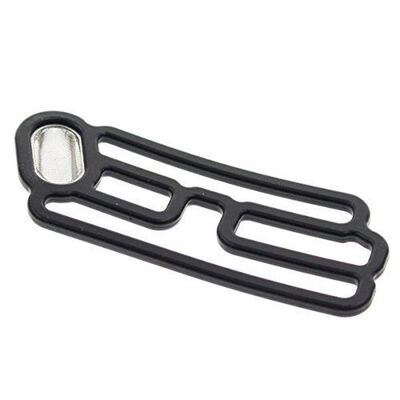 15815-R70-A01 Cylinder Head Solenoid Gasket Metal Automobiles VTEC Gasket Accessory for Honda
15815-R70-A01 Cylinder Head Solenoid Gasket Metal Automobiles VTEC Gasket Accessory for Honda