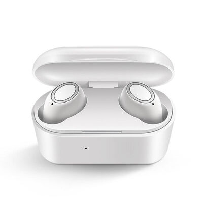 Bluetooth 50 Earbuds With Charging Case TWS Wireless Sports Touch Earphone Built-in HD Microphone
Bluetooth 50 Earbuds With Charging Case TWS Wireless Sports Touch Earphone Built-in HD Microphone