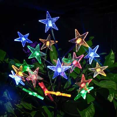 〖Follure〗Solar Power Flower Light LED Outdoor Garden Yard Path Lawn Landscape Lamp Decor
〖Follure〗Solar Power Flower Light LED Outdoor Garden Yard Path Lawn Landscape Lamp Decor