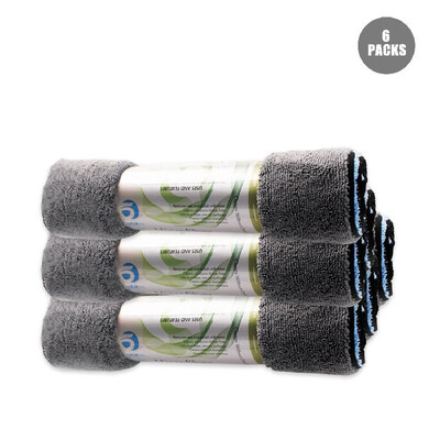 15Pcs Car Cleaning Towels Water Absorbent Fast Drying Wash Rag Towel Cleaning Cloths Multipurpose Household Automotive Cleaning Di
15Pcs Car Cleaning Towels Water Absorbent Fast Drying Wash Rag Towel Cleaning Cloths Multipurpose Household Automotive Cleaning Di