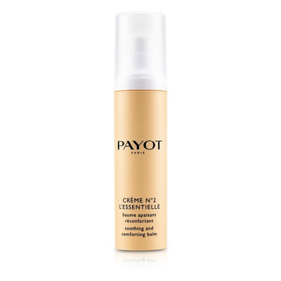 PAYOT - Creme N°2 Lessentielle Soothing And Comforting Balm 40ml13oz
PAYOT - Creme N°2 Lessentielle Soothing And Comforting Balm 40ml13oz