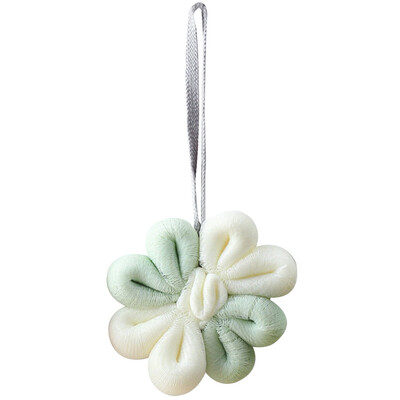 Gobestart Flower Loofah Bath Shower Sponge Pouf Mesh Ball Exfoliating Premium Scrubber
Gobestart Flower Loofah Bath Shower Sponge Pouf Mesh Ball Exfoliating Premium Scrubber