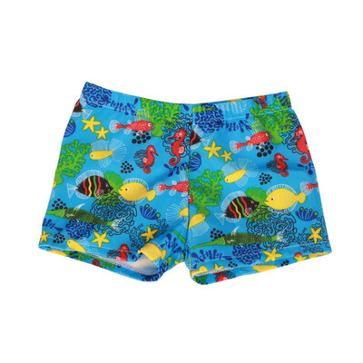Baby Boys Summer Print Pattern Swimming Pants Kids Children Soft Spandex Elastic Clothing Casual Short Pants
Baby Boys Summer Print Pattern Swimming Pants Kids Children Soft Spandex Elastic Clothing Casual Short Pants