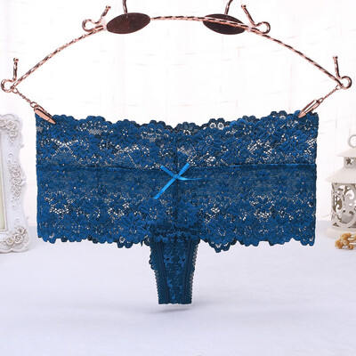 2018 Hot Sexy Underwear Women Bow Lace Intimates Sexy Breathable Transparent Lingerie Panties Briefs
2018 Hot Sexy Underwear Women Bow Lace Intimates Sexy Breathable Transparent Lingerie Panties Briefs