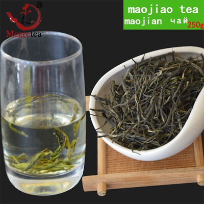 2018 New 250g Chinese Xinyang Maojian Green Tea Real Organic New Early green tea weight loss Health Care Green Food
2018 New 250g Chinese Xinyang Maojian Green Tea Real Organic New Early green tea weight loss Health Care Green Food