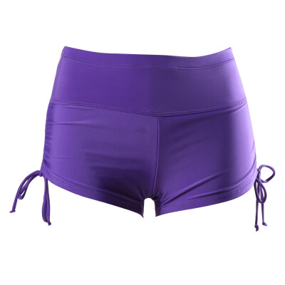 Summer Womens Beach Surfing Shorts Moisture Wicking Quick Dry Black Swim Shorty Shorts Pantalones Cortos Mujer
Summer Womens Beach Surfing Shorts Moisture Wicking Quick Dry Black Swim Shorty Shorts Pantalones Cortos Mujer